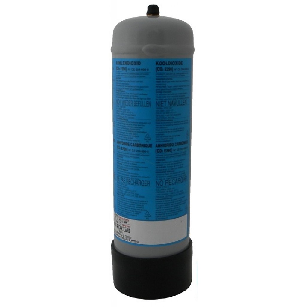 bombola eurotre 1200 axcgr