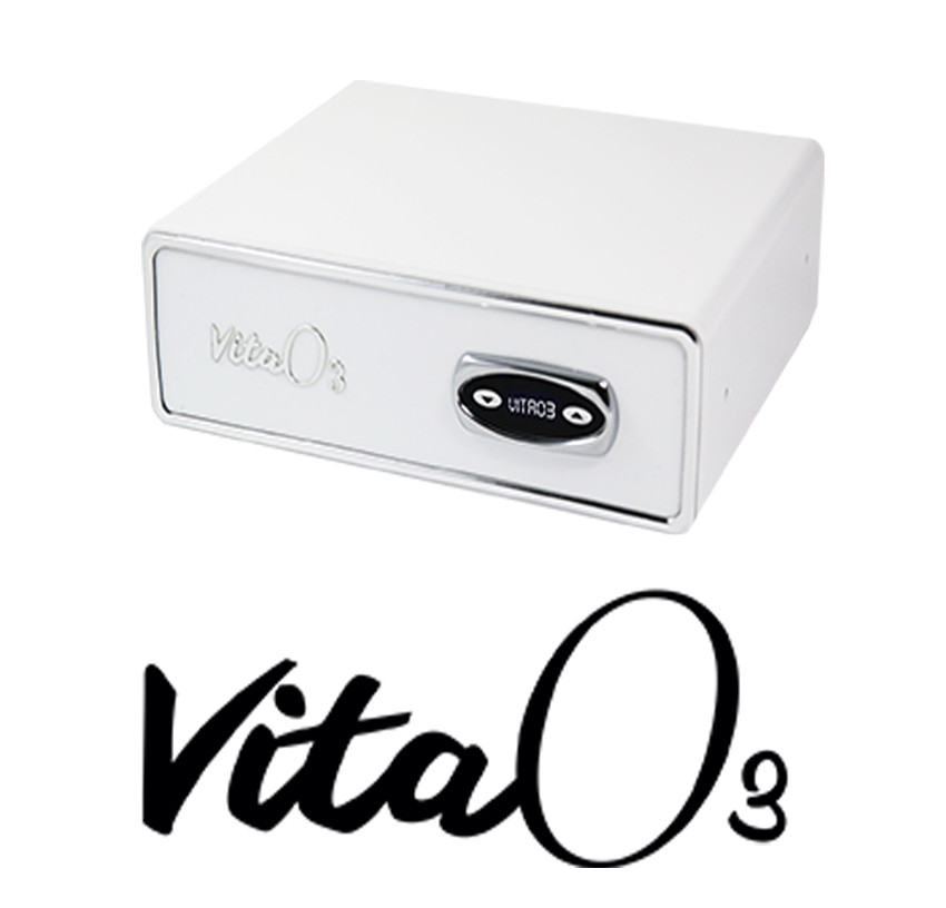 Ozonizzatore Aria-Acqua VITAO3 - Acquainforma - vendita e